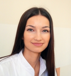 Сипайлова Анна Петровна