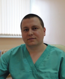 Небензя Илья Александрович Небензя Илья Александрович
