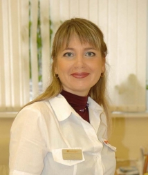 Титова Наталья Сергеевна