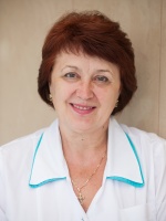 Крапивина Марина Александровна