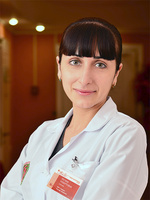 Хохлова Регина Робертовна