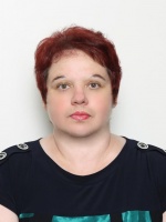 Кондрашова Анна Михайловна