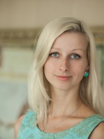 Ирза Анастасия Владимировна Ирза Анастасия Владимировна