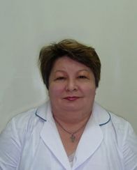 Бабюк Ирина Владимировна Бабюк Ирина Владимировна