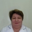 Бабюк Ирина Владимировна