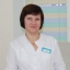 Бакирова Марина Анатольевна