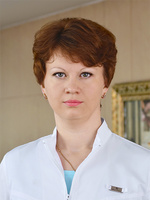 Архипова Светлана Александровна Архипова Светлана Александровна