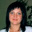 Лазарева-Саркисова Светлана Леонидовна