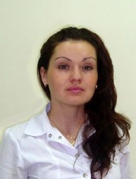 Котельникова Ульяна Владимировна Котельникова Ульяна Владимировна