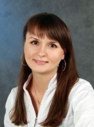 Осадчая Анна Алексеевна Осадчая Анна Алексеевна