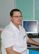 Бородин Юрий Иванович