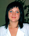 Лазарева-Саркисова Светлана Леонидовна