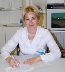 Четверикова Ирина Владимировна Четверикова Ирина Владимировна