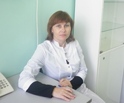 Лёвочкина Елена Геннадьевна Лёвочкина Елена Геннадьевна