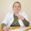 Захарова Наталья Борисовна