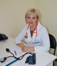 Котлова Ангелина Александровна