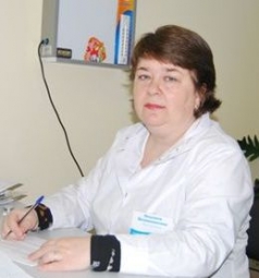 Маланина Людмила Вениаминовна Маланина Людмила Вениаминовна