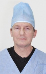 Елисин Владимир Федорович
