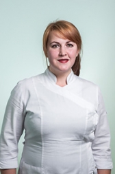 Секретова Юлия Николаевна