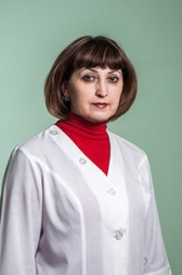 Догадина Людмила Феоктистовна Догадина Людмила Феоктистовна