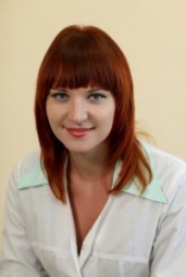 Рябухина Жанна Георгиевна Рябухина Жанна Георгиевна