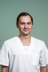Бакликов Константин Леонидович Бакликов Константин Леонидович