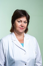 Карпенко Ирина Михайловна Карпенко Ирина Михайловна