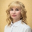 Фролова Татьяна Сергеевна