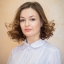Новикова Ольга Владимировна