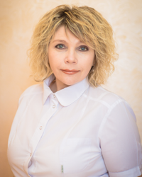 Штепо Марина Викторовна