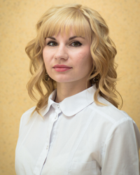 Фролова Татьяна Сергеевна Фролова Татьяна Сергеевна