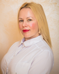 Николаенко Елена Николаевна