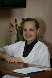 Храмова Екатерина