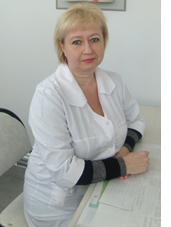 Емельянчик Наталья Борисовна