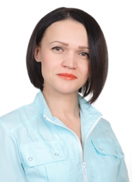 Пономарева София Олеговна Пономарева София Олеговна