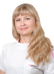 Касьяненко Наталья Николаевна Касьяненко Наталья Николаевна