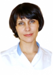 Ионова Маргарита Викторовна Ионова Маргарита Викторовна