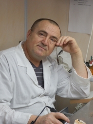 Прохватило Борис Николаевич Прохватило Борис Николаевич