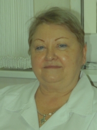 Звягинцева Ольга Александровна