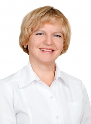 Широкова Наталья Петровна