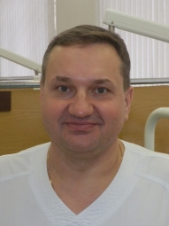 Волошенко Евгений Валерьевич
