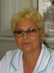 Колмакова Татьяна Геннадьевна