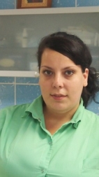 Момонтова Алена Александровна